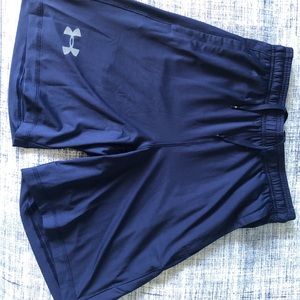 Men’s under armour shorts